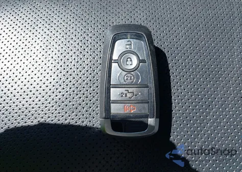 2021 Ford F150 Supercrew из США, поврежденный, VIN 1FTFW1E50MKF07929